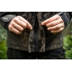 NASH - Bunda Zero Tolerance Helluva 3 in 1 Waterproof Jacket Camo veľ. L