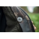 NASH - Bunda Zero Tolerance Helluva 3 in 1 Waterproof Jacket Camo veľ. L