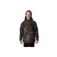NASH - Bunda Zero Tolerance Helluva 3 in 1 Waterproof Jacket Camo veľ. L