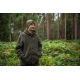 NASH - Bunda Zero Tolerance Helluva 3 in 1 Waterproof Jacket Camo veľ. L