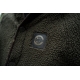 NASH - Bunda Zero Tolerance Helluva 3 in 1 Waterproof Jacket Camo veľ. L