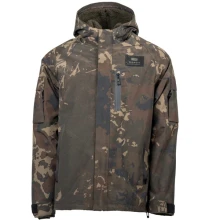 NASH - Bunda Zero Tolerance Helluva 3 in 1 Waterproof Jacket Camo veľ. L NASH - Bunda Zero Tolerance Helluva 3 in 1 Waterproof Jacket Camo veľ. L