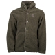 NASH - Bunda Zero Tolerance Helluva 3 in 1 Waterproof Jacket Camo veľ. L