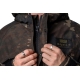 NASH - Bunda Zero Tolerance Helluva 3 in 1 Waterproof Jacket Camo veľ. L