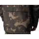NASH - Bunda Zero Tolerance Helluva 3 in 1 Waterproof Jacket Camo veľ. L