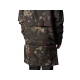 NASH - Bunda Zero Tolerance Helluva 3 in 1 Waterproof Jacket Camo veľ. L