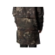 NASH - Bunda Zero Tolerance Helluva 3 in 1 Waterproof Jacket Camo veľ. L
