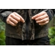 NASH - Bunda Zero Tolerance Helluva 3 in 1 Waterproof Jacket Camo veľ. M