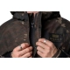 NASH - Bunda Zero Tolerance Helluva 3 in 1 Waterproof Jacket Camo veľ. XL
