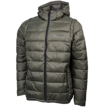NASH - Bunda Zero Tolerancia Air Cell 3 in 1 Jacket veľ. S NASH - Bunda Zero Tolerancia Air Cell 3 in 1 Jacket veľ. S