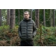 NASH - Bunda Zero Tolerancia Air Cell 3 in 1 Jacket veľ. XL