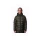 NASH - Bunda Zero Tolerancia Air Cell 3 in 1 Jacket veľ. XL