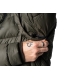 NASH - Bunda Zero Tolerancia Air Cell 3 in 1 Jacket veľ. XL
