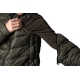 NASH - Bunda Zero Tolerancia Air Cell 3 in 1 Jacket veľ. XL
