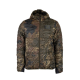NASH - Bunda ZT Climate Jacket veľ. 3XL