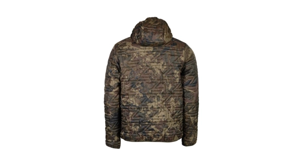 NASH - Bunda ZT Climate Jacket veľ. 3XL