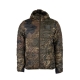NASH - Bunda ZT Climate Jacket veľ. M