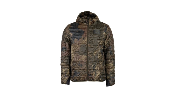 NASH - Bunda ZT Climate Jacket veľ. M
