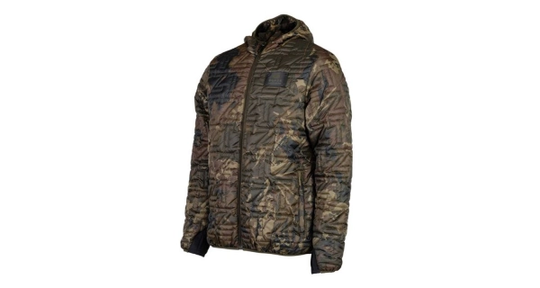 NASH - Bunda ZT Climate Jacket veľ. S