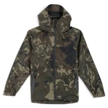 NASH - Bunda ZT Extreme Waterproof Jacket Camo veľ. 2XL