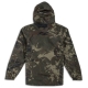 NASH - Bunda ZT Extreme Waterproof Jacket Camo veľ. 2XL