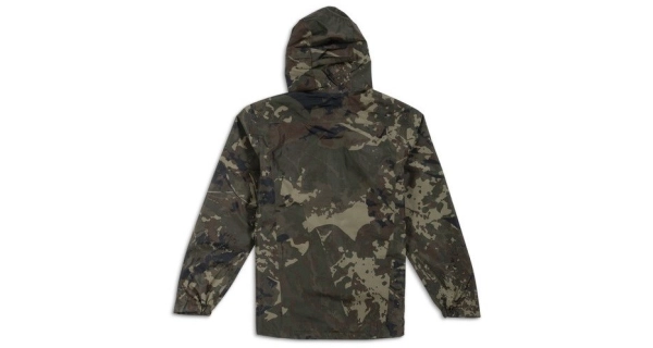 NASH - Bunda ZT Extreme Waterproof Jacket Camo veľ. 3XL