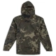 NASH - Bunda ZT Extreme Waterproof Jacket Camo veľ. M