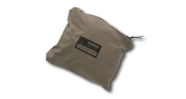 NASH - Bunda ZT Lite Dry Pack Jacket veľ. 2XL