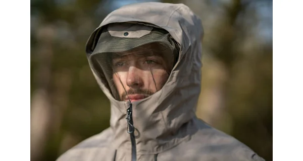 NASH - Bunda ZT Lite Dry Pack Jacket veľ. 3XL