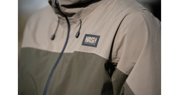 NASH - Bunda ZT Lite Dry Pack Jacket veľ. 3XL