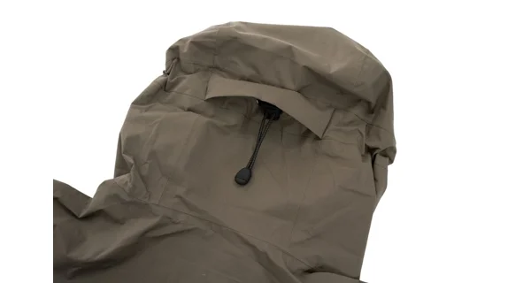 NASH - Bunda ZT Lite Dry Pack Jacket veľ. 3XL