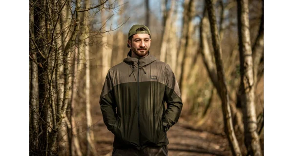 NASH - Bunda ZT Lite Dry Pack Jacket veľ.