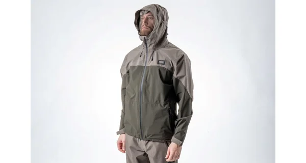 NASH - Bunda ZT Lite Dry Pack Jacket veľ.