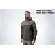 NASH - Bunda ZT Lite Dry Pack Jacket veľ. L
