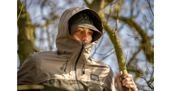 NASH - Bunda ZT Lite Dry Pack Jacket veľ. L