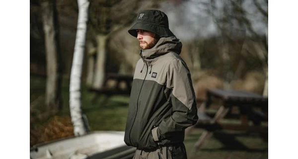 NASH - Bunda ZT Lite Dry Pack Jacket veľ. M