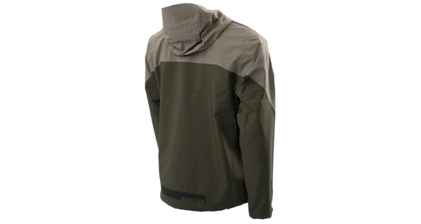 NASH - Bunda ZT Lite Dry Pack Jacket veľ. M