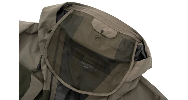 NASH - Bunda ZT Lite Dry Pack Jacket veľ. M