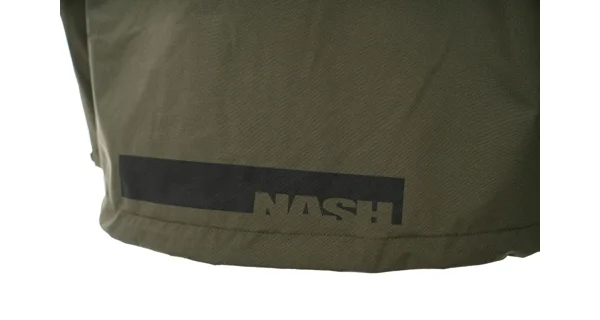 NASH - Bunda ZT Lite Dry Pack Jacket veľ. XL