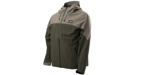 NASH - Bunda ZT Lite Dry Pack Jacket veľ. XL