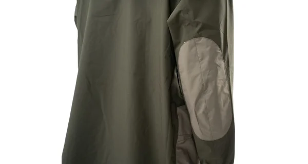NASH - Bunda ZT Lite Dry Pack Smock veľ. 2XL