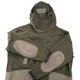 NASH - Bunda ZT Lite Dry Pack Smock veľ. 3XL