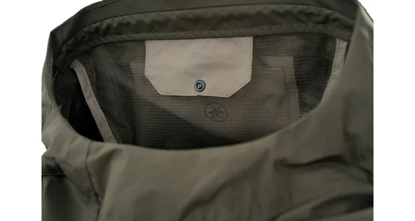 NASH - Bunda ZT Lite Dry Pack Smock veľ. L