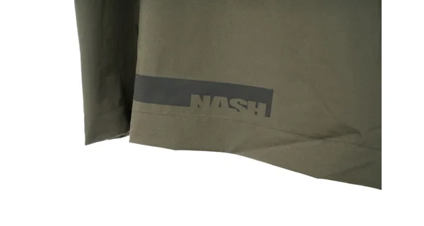 NASH - Bunda ZT Lite Dry Pack Smock veľ. L