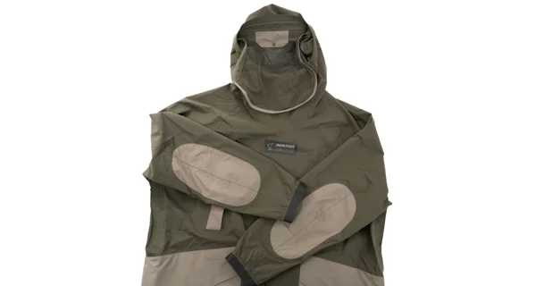 NASH - Bunda ZT Lite Dry Pack Smock veľ. XL