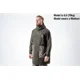 NASH - Bunda ZT Lite Dry Pack Smock veľ. XL