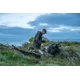 NASH - Bunda ZT Lite Dry Pack Smock veľ. XL