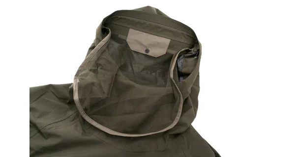 NASH - Bunda ZT Lite Dry Pack Smock veľ. XL