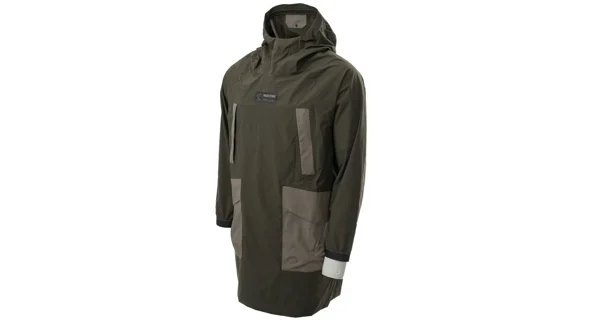 NASH - Bunda ZT Lite Dry Pack Smock veľ. XL
