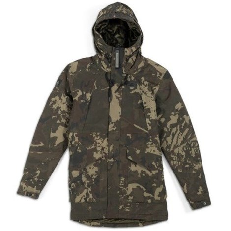 NASH - Bunda ZT Polar Parka Camo veľ. 2XL